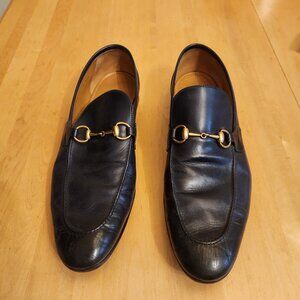 Gucci loafers